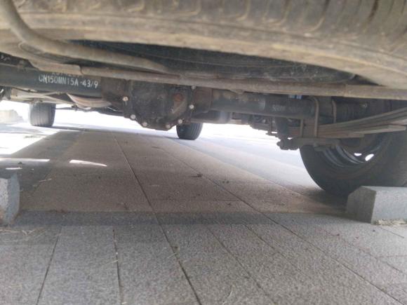 [南京·苏A] 二手五菱汽车五菱宏光PLUS2020款 1.5L 手动标准型 5座