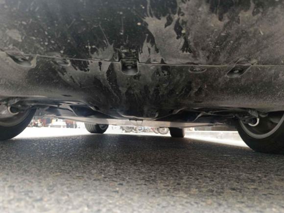 [深圳·粤B] 二手特斯拉Model Y2022款 后轮驱动版