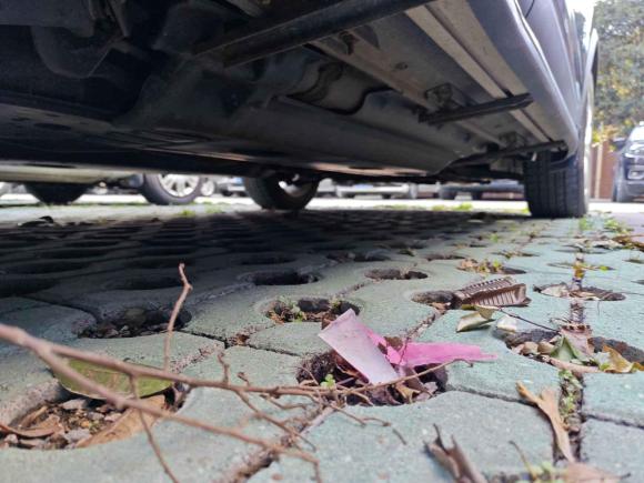 [武汉·鄂A] 二手雷诺科雷嘉2016款 2.0L 两驱领先版