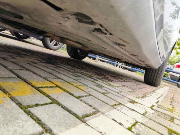 [苏州·苏E] 二手奔驰奔驰GLC2017款 GLC 200 4MATIC