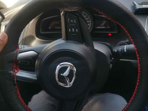 [湖州·苏N] 二手马自达马自达3 昂克赛拉2017款 三厢 1.5L 手动舒适型 国V