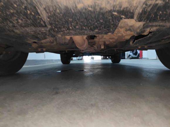 [南京·苏N] 二手长安长安CS75 PLUS2022款 1.5T 自动豪华型