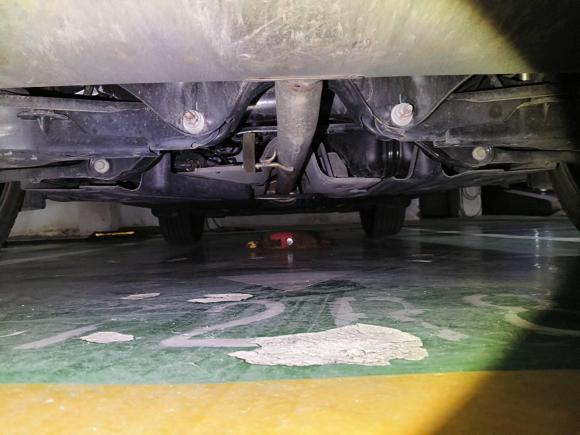 [武汉·鄂A] 二手领克领克012021款 2.0TD 两驱耀Pro