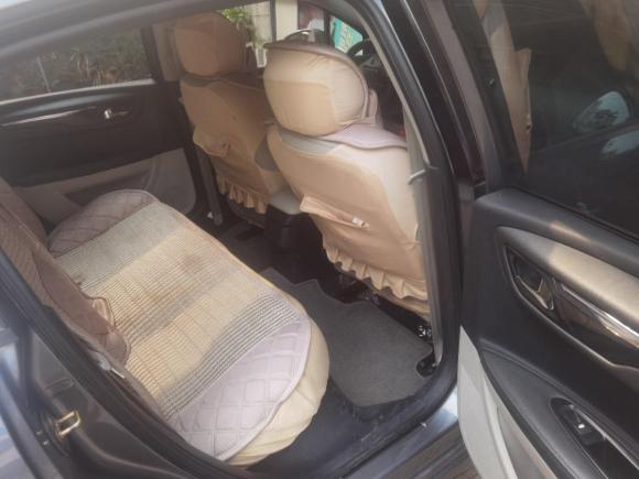 [金华·浙G] 二手雪铁龙世嘉2012款 三厢 1.6L 自动品尚型