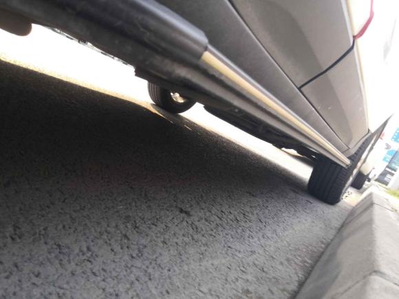 [成都·川U] 二手福特翼搏2013款 1.5L 自动尊贵型