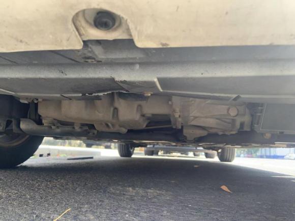 [常州·苏D] 二手福特福克斯2013款 两厢经典 1.8L 手动时尚型