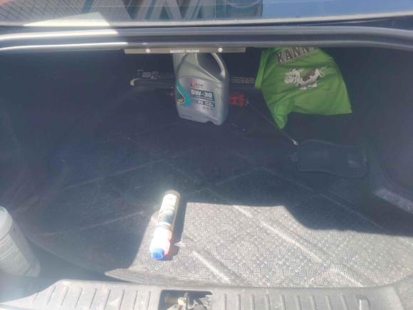 [温州·浙C] 二手沃尔沃沃尔沃S80L2010款 2.5T 智雅版