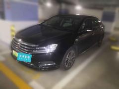 [上海·沪A] 荣威荣威e9502017款 50T 混动互联行政版