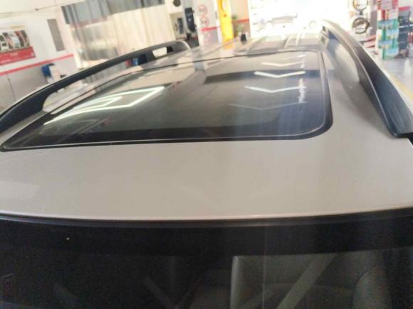 [青岛·鲁B] 二手斯巴鲁森林人2012款 2.5XS 15周年豪华版