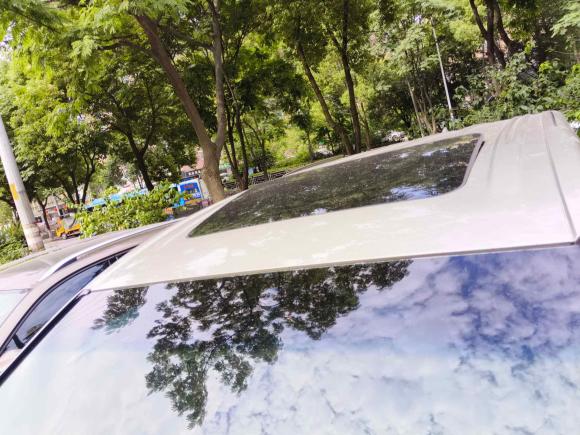 [南京·苏A] 二手别克别克GL82017款 ES 28T 舒适型 国V