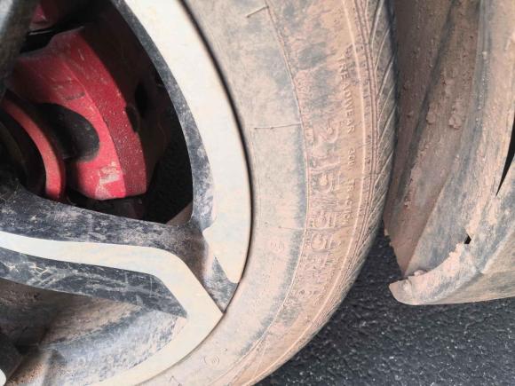 [成都·川A] 二手SWM斯威汽车SWM斯威X72016款 1.5T 手动豪华型 7座