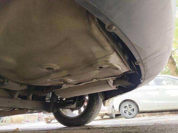 [台州·浙J] 二手起亚起亚K32013款 1.6L 自动GLS