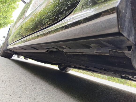 [青岛·鲁B] 二手奥迪奥迪A6L2016款 30 FSI 舒适型