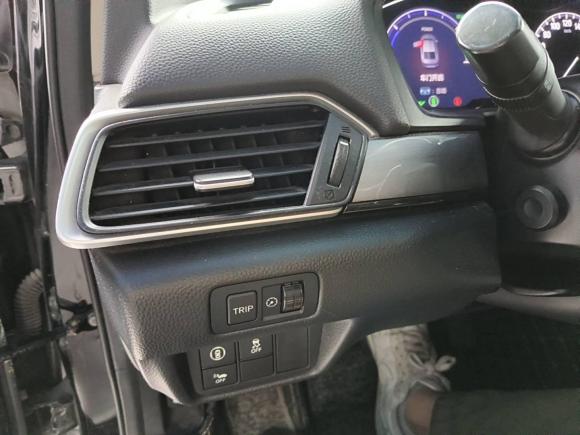 [上海·沪A] 二手本田英仕派2019款 锐·混动 2.0L 净雅版 国V