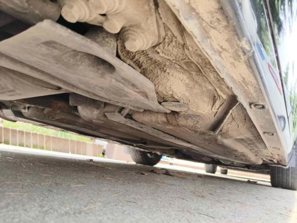 [青岛·鲁B] 二手大众Passat领驭2009款 2.0L MFI 自动尊享型