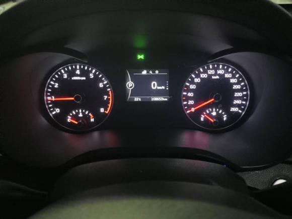 [苏州·苏J] 二手起亚起亚K52016款 1.6T 自动LUX