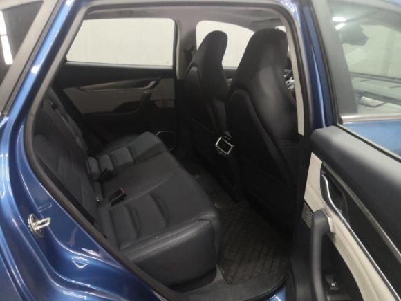 [嘉兴·浙F] 二手威马汽车威马EX52021款 EX5-Z Fun动感版