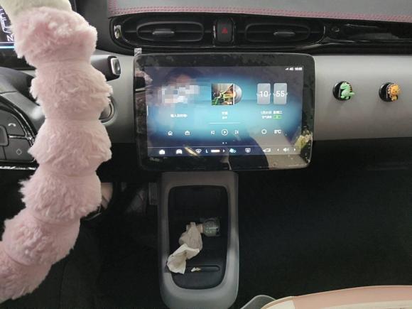 [合肥·皖A] 二手零跑汽车零跑T032022款 皓玉版