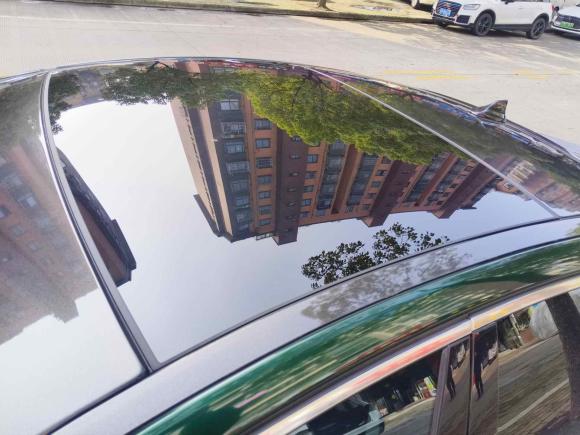 [合肥·皖A] 二手捷豹捷豹XE2015款 2.0T 200PS R-Sport