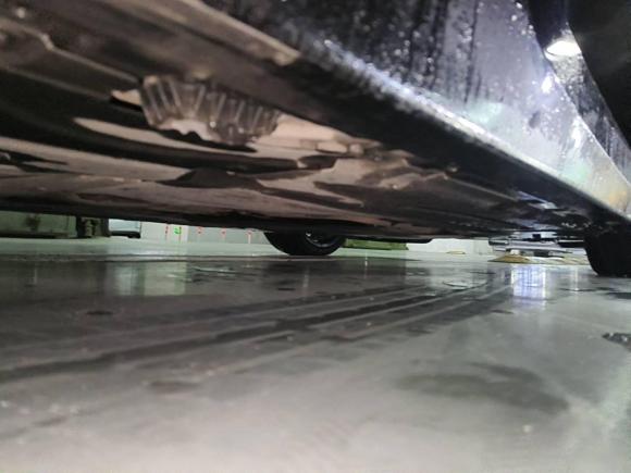 [广州·粤E] 二手宝马宝马Z42019款 sDrive 25i M运动曜夜套装