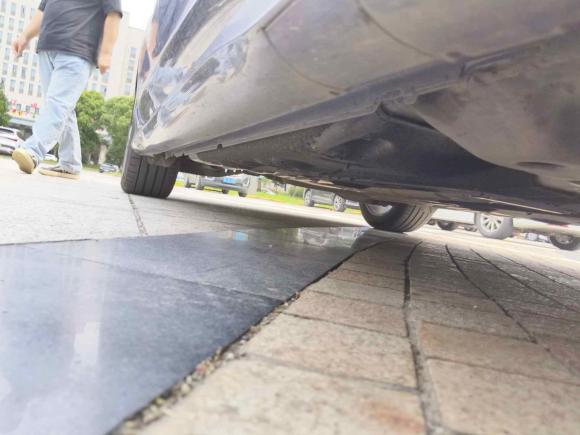 [南京·苏L] 二手别克君威2020款 GS 28T 尊贵型