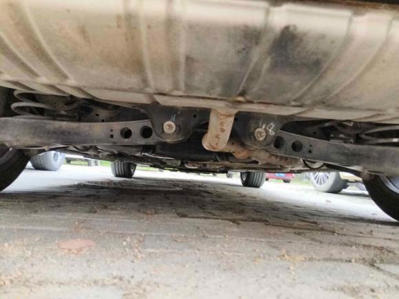 [武汉·鄂A] 二手荣威荣威i62018款 20T 自动旗舰版