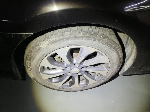 [宁波·浙B] 二手日产天籁2014款 公爵 2.5L XV荣耀版