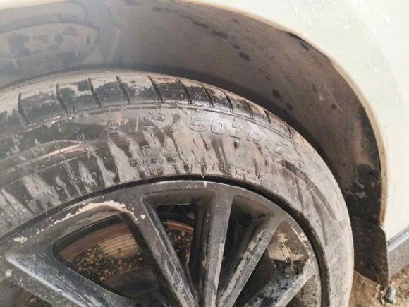 [义乌·浙G] 二手领克领克032022款 2.0TD DCT劲Plus