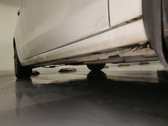 [无锡·苏B] 二手雪佛兰科鲁兹2015款 1.4T DCG旗舰版