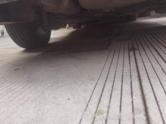 [金华·浙G] 二手雪铁龙世嘉2012款 三厢 1.6L 自动品尚型