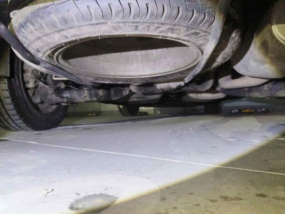 [上海·沪A] 二手华颂华颂72015款 2.0T 自动豪华型