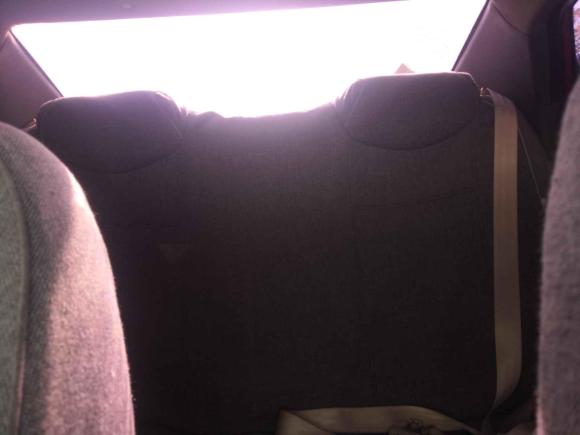 [金华·浙G] 二手现代瑞纳2010款 三厢 1.4L 自动时尚型GT