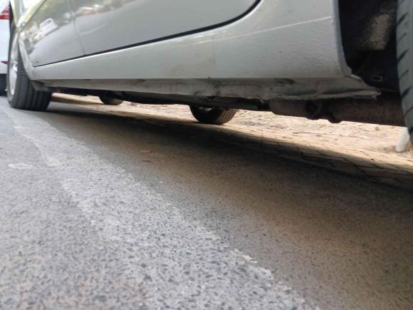 [南京·苏A] 二手福特麦柯斯2008款 2.3L 7座豪华型