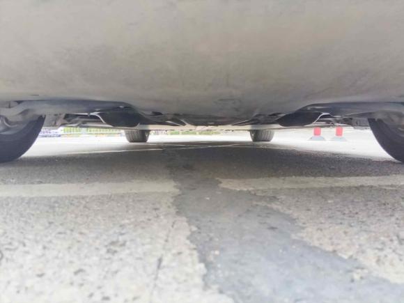 [西安·陕A] 二手特斯拉Model 32019款 长续航后驱版