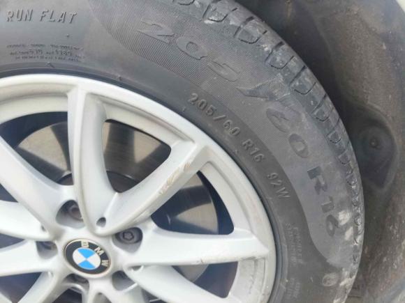 [义乌·浙G] 二手宝马宝马2系旅行车2016款 218i 时尚型