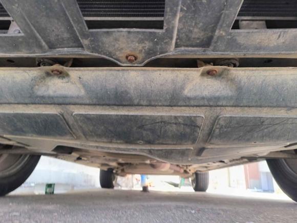 [广州·粤U] 二手宝骏宝骏5602015款 1.8L 手动豪华型