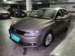 [成都·川A] 大众速腾2014款 1.4TSI 自动豪华型