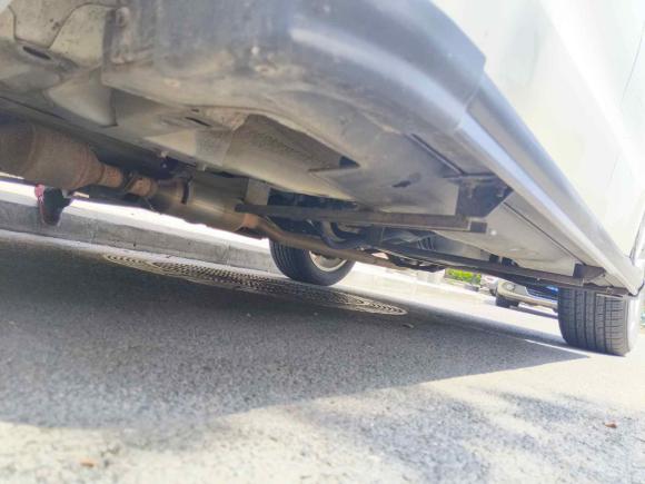 [合肥·皖A] 二手哈弗哈弗H22014款 1.5T 手动两驱精英版