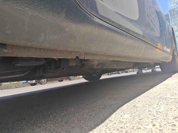 [北京·京N] 二手别克君威2009款 2.0L 精英版