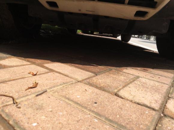 [南京·苏A] 二手双龙爱腾2011款 2.0T 四驱精英柴油版