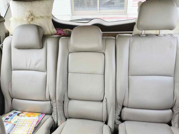 [上海·沪C] 二手丰田逸致2011款 180E CVT精英版