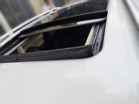 [成都·川Z] 二手福特翼虎2017款 EcoBoost 180 两驱虎跃型