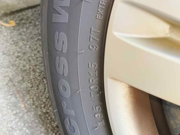 [上海·沪C] 二手东风风行菱智2018款 M3L 1.6L 7座舒适型