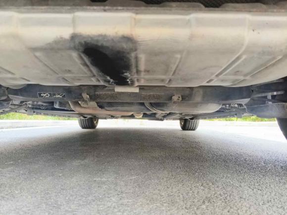 [合肥·皖L] 二手DSDS 4S2016款 1.2T 自动睿动版THP130