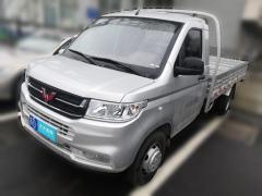 [常州·苏D]五菱汽车&nbsp;&nbsp;五菱荣光新卡&nbsp;&nbsp;2021款1.8L舒适型单排双后轮LJ479Q6