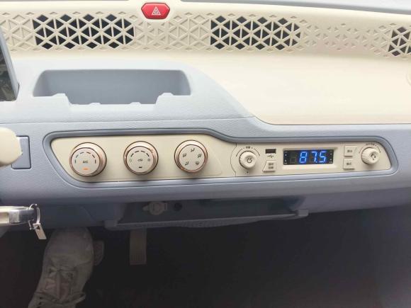 [金华·浙G] 二手东风风光风光MINIEV2022款 糖果款 微糖