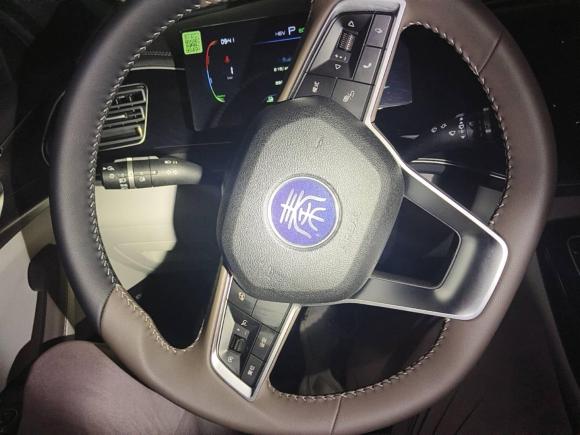 [苏州·苏E] 二手比亚迪秦PLUS2024款 荣耀版 DM-i 120KM领先型