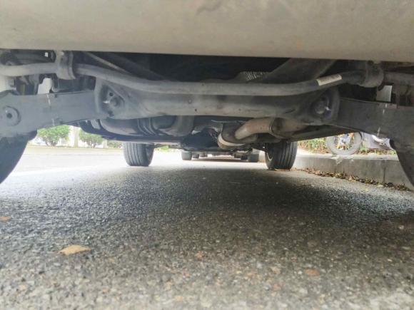 [西安·陕U] 二手哈弗哈弗H62020款 1.5GDIT 自动铂金都市版