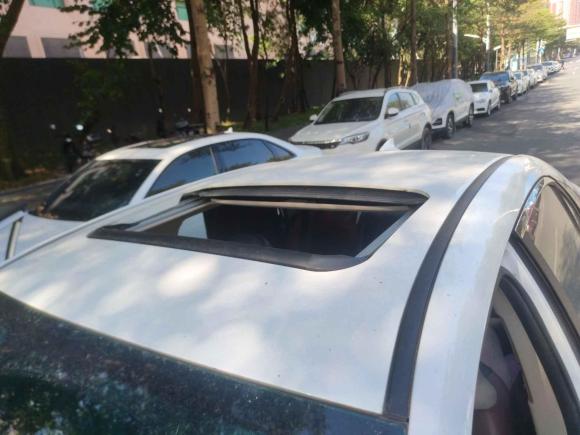 [深圳·粤S] 二手比亚迪比亚迪G52014款 1.5TI 手动尊贵型