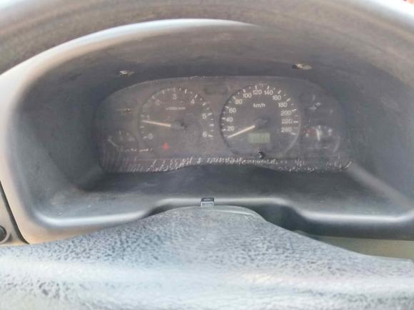 [温州·浙C] 二手福特经典全顺2015款 2.8T柴油多功能车长轴6座中顶JX493ZLQ4